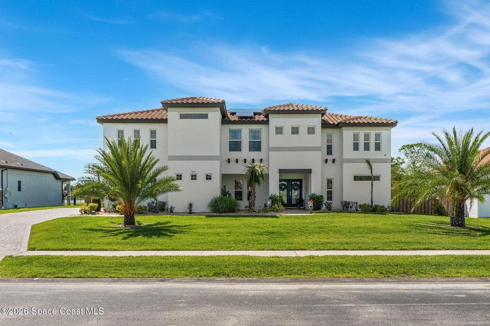 3897 Province Drive, Melbourne, FL 32934