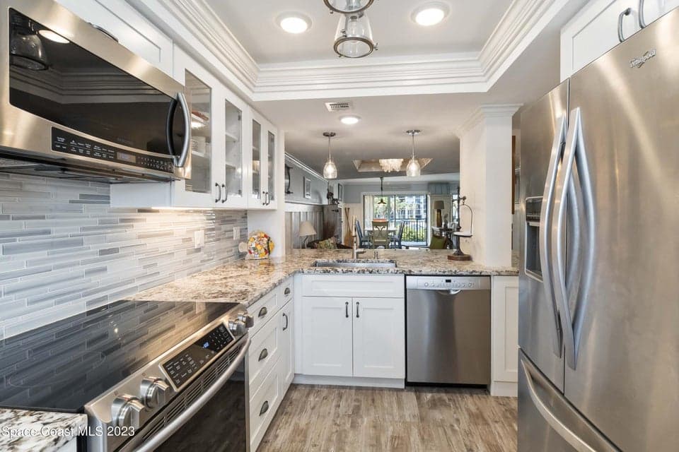 3060 N Atlantic Avenue 210, Cocoa Beach, FL 32931 photo 4