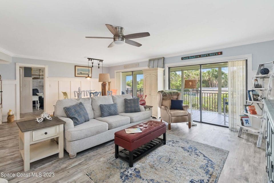 3060 N Atlantic Avenue 210, Cocoa Beach, FL 32931 photo 2