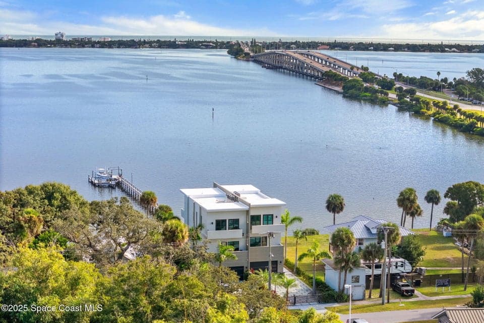 1807, 1809 Riverview Drive, Melbourne, FL 32901 photo 2