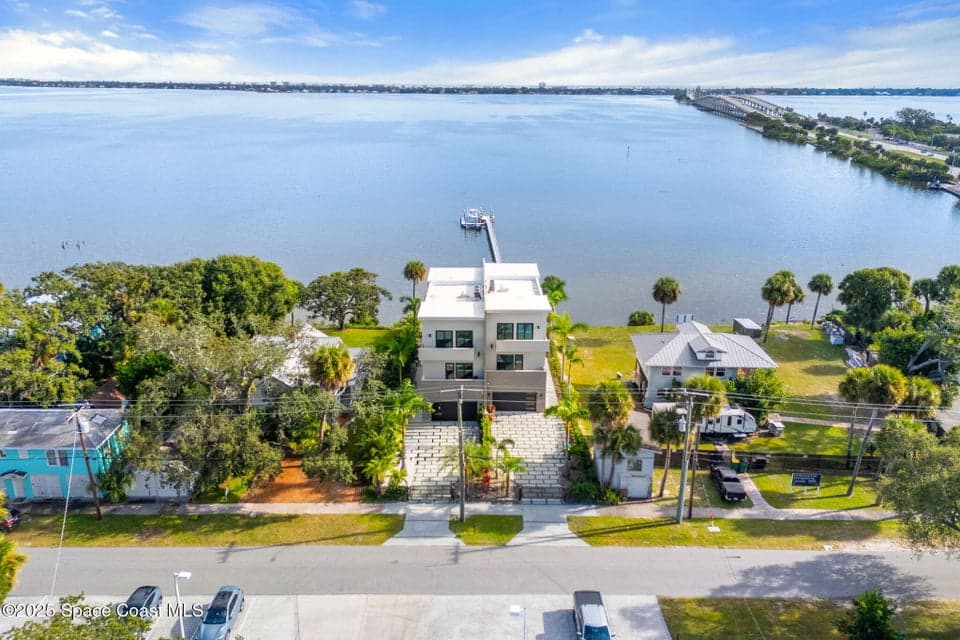1807, 1809 Riverview Drive, Melbourne, FL 32901 photo 4