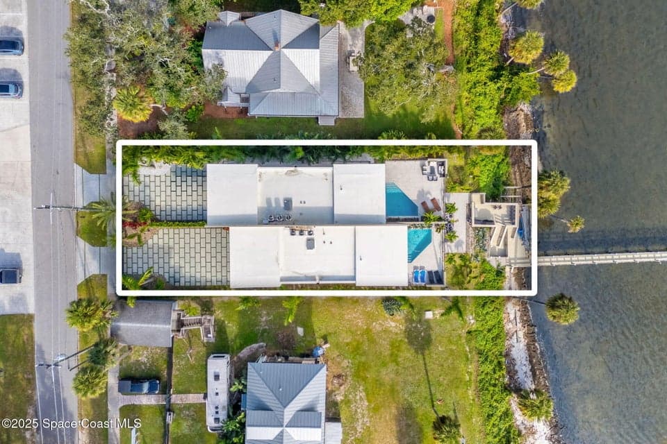 1807, 1809 Riverview Drive, Melbourne, FL 32901 photo 5