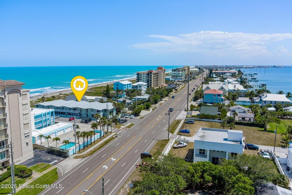 2625 S Atlantic Avenue 4, Cocoa Beach, FL 32931 photo 5
