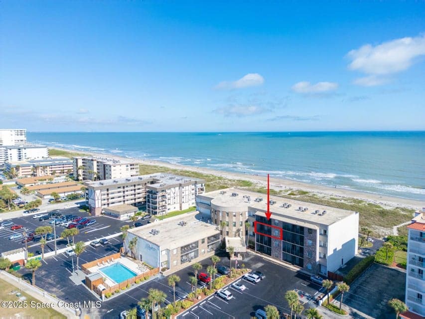 333 N Atlantic Avenue 305, Cocoa Beach, FL 32931 photo 3