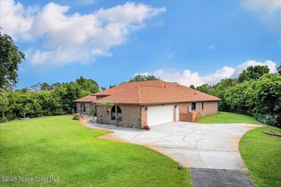3575 Heartwood Lane, Melbourne, FL 32934 photo 4