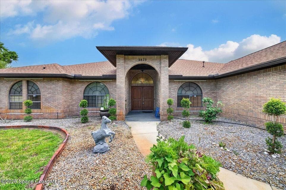 3575 Heartwood Lane, Melbourne, FL 32934 photo 5