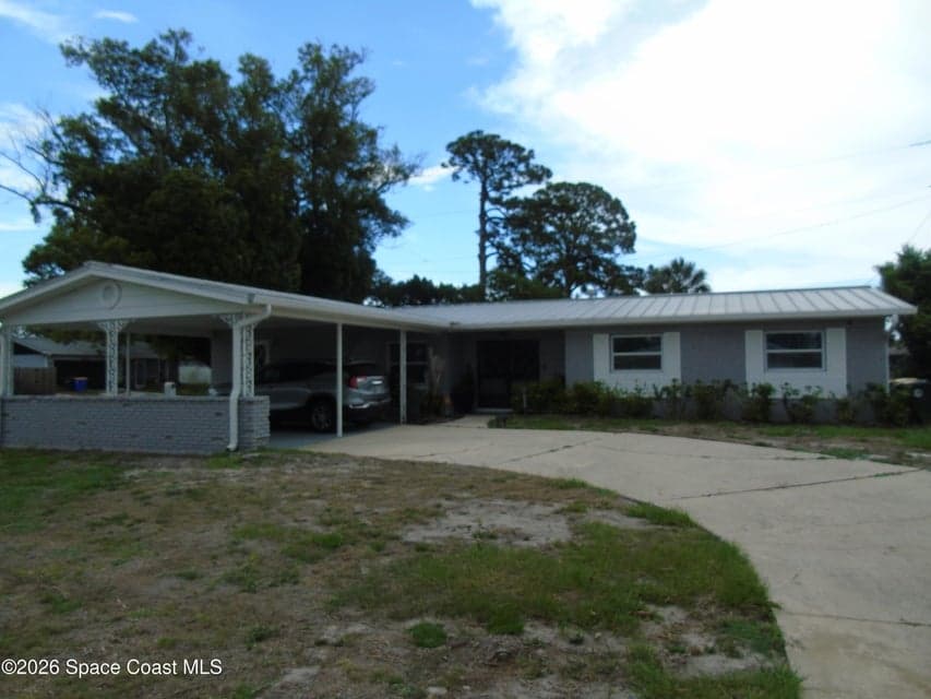 1708 Golfview Drive, Rockledge, FL 32955 photo 3