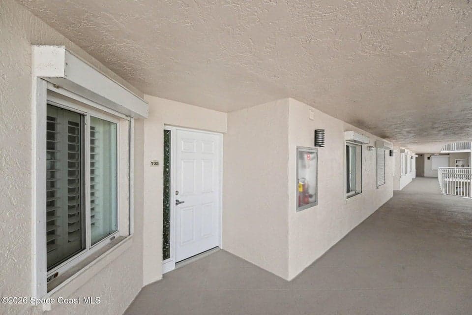 3450 Ocean Beach Boulevard 703, Cocoa Beach, FL 32931 photo 3