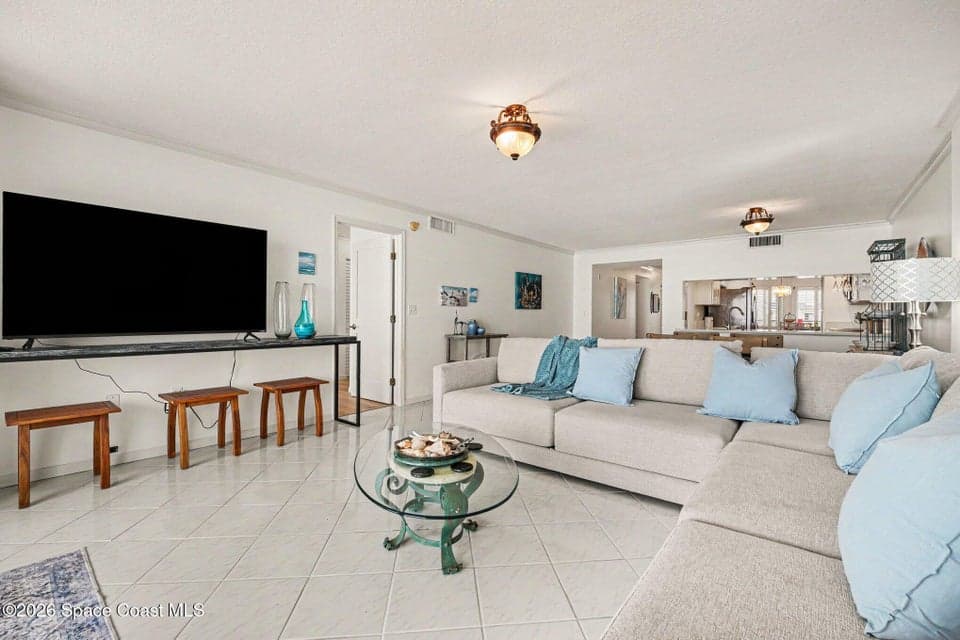 3450 Ocean Beach Boulevard 703, Cocoa Beach, FL 32931 photo 4