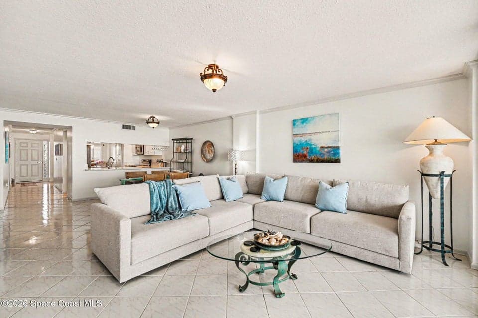 3450 Ocean Beach Boulevard 703, Cocoa Beach, FL 32931 photo 6