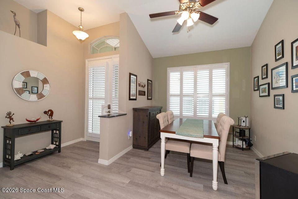 3135 Cobia Lane, Indialantic, FL 32903 photo 2