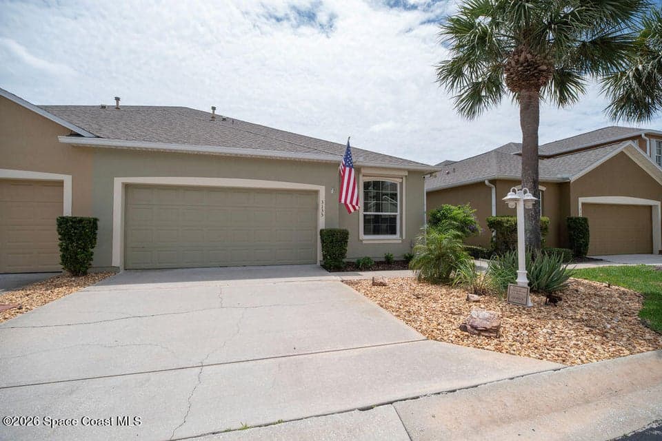3135 Cobia Lane, Indialantic, FL 32903