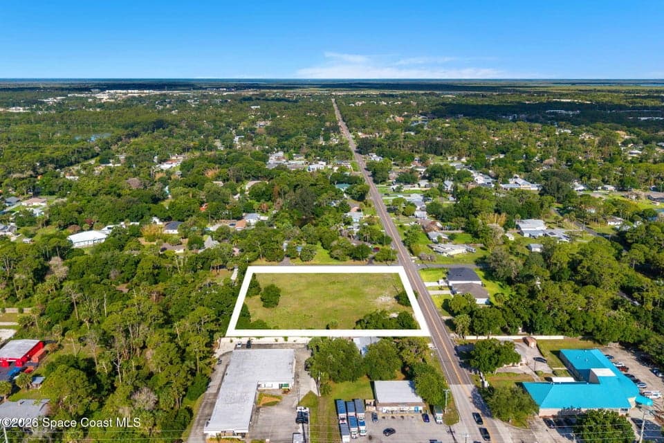 7485 Sheridan Road, Melbourne, FL 32904 photo 2