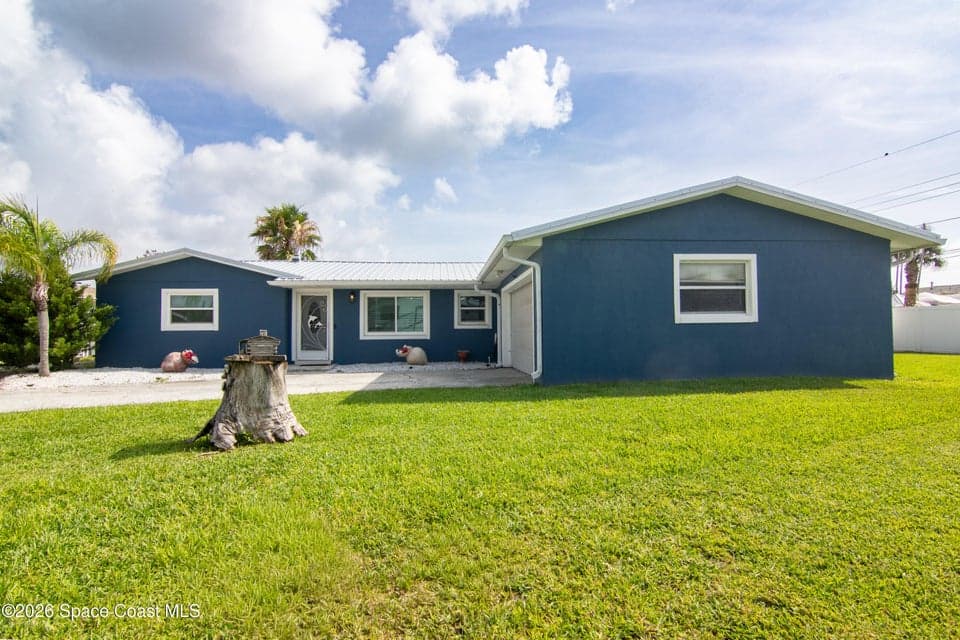 1592 Coral Street, Merritt Island, FL 32952 photo 2