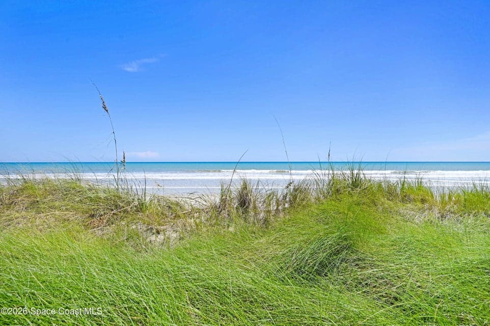199 Highway A1a Unit A-102 Highway A102, Satellite Beach, FL 32937