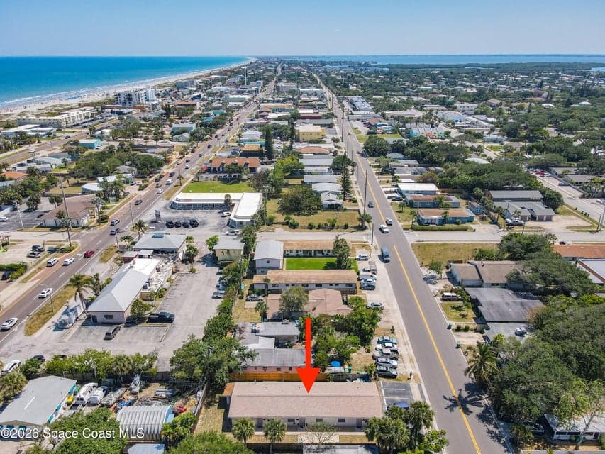 335 N Brevard Avenue, Cocoa Beach, FL 32931 photo 3