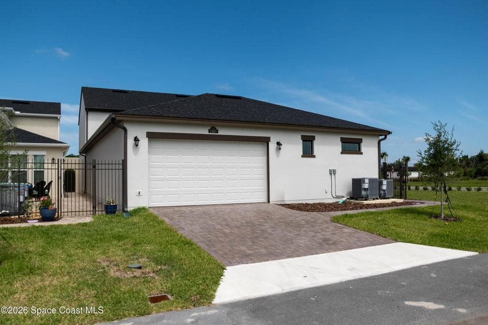 2307 Spur Drive, Melbourne, FL 32940 photo 4