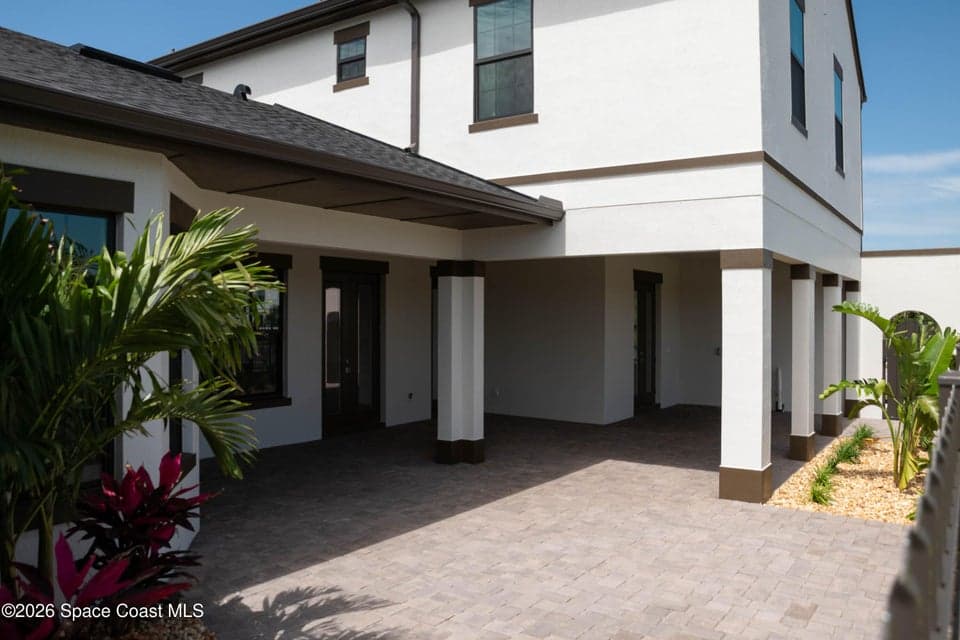 2307 Spur Drive, Melbourne, FL 32940 photo 6