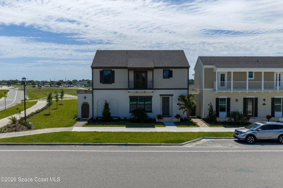 2307 Spur Drive, Melbourne, FL 32940 photo 2
