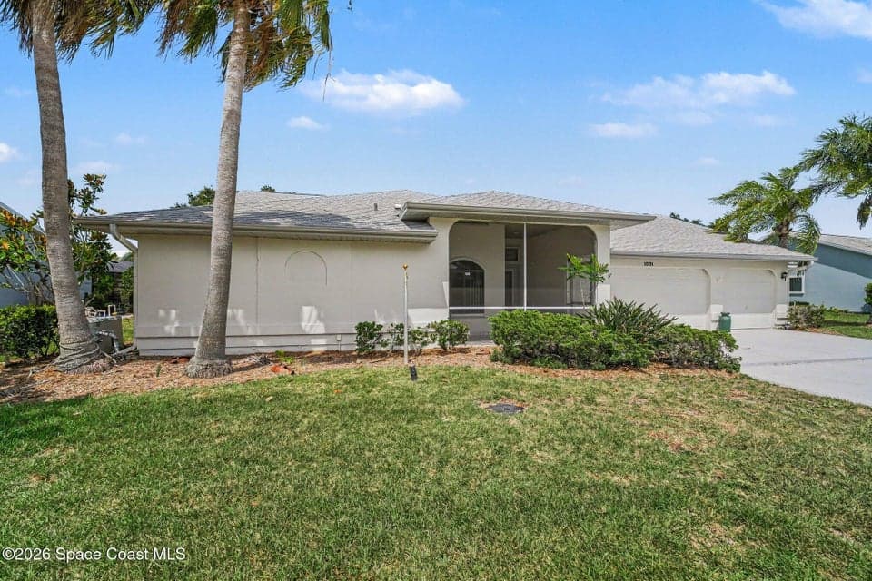 1531 Tippicanoe Court, Melbourne, FL 32940