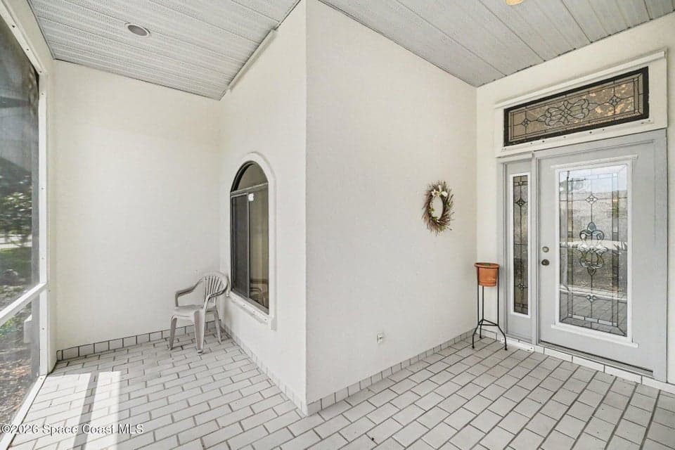 1531 Tippicanoe Court, Melbourne, FL 32940 photo 3
