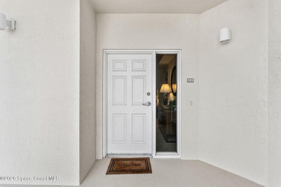 1465 S Harbor City Boulevard 502, Melbourne, FL 32901 photo 5