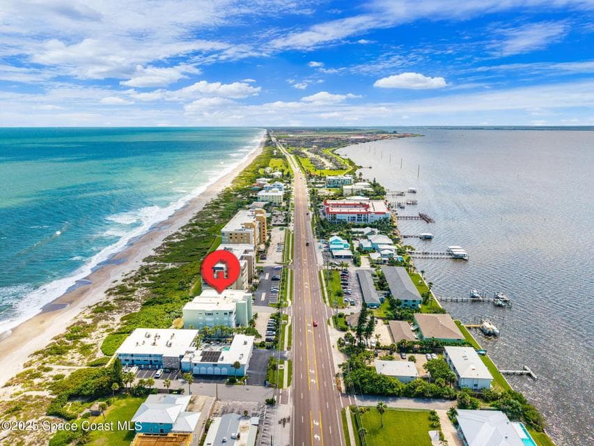 3031 S Atlantic Avenue 302, Cocoa Beach, FL 32931 photo 2