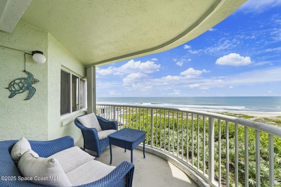 3031 S Atlantic Avenue 302, Cocoa Beach, FL 32931 photo 4