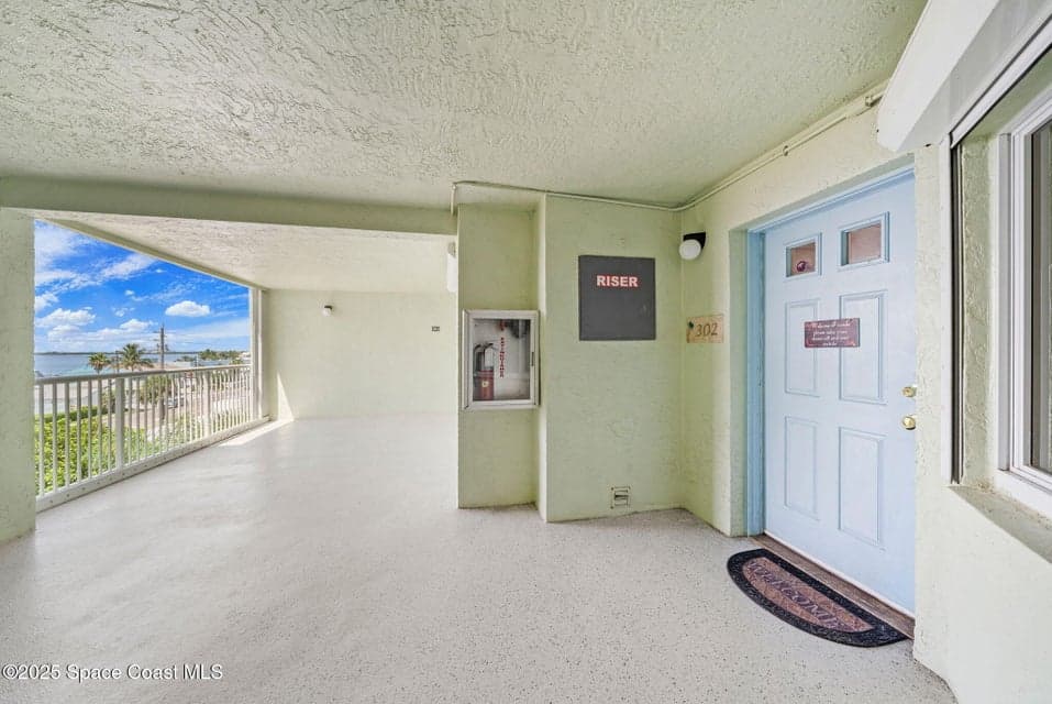 3031 S Atlantic Avenue 302, Cocoa Beach, FL 32931 photo 5
