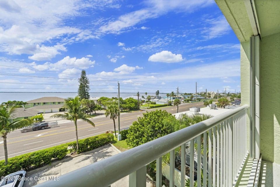 3031 S Atlantic Avenue 302, Cocoa Beach, FL 32931 photo 6