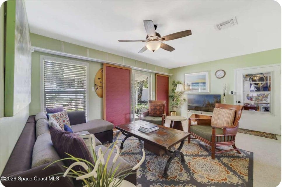1437 S Orlando Avenue, Cocoa Beach, FL 32931 photo 2