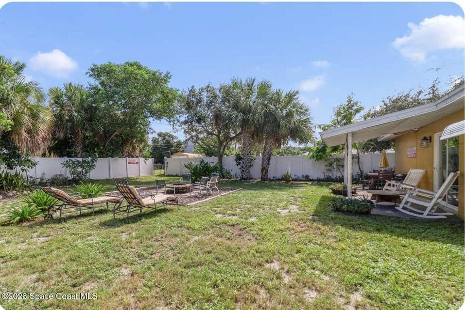 1437 S Orlando Avenue, Cocoa Beach, FL 32931 photo 4