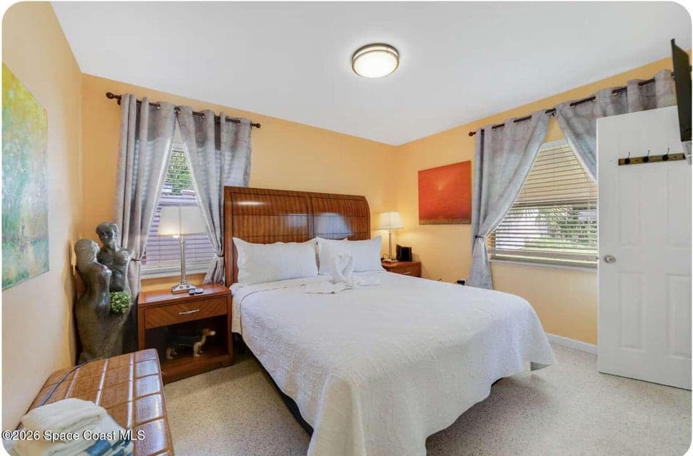 1437 S Orlando Avenue, Cocoa Beach, FL 32931 photo 6