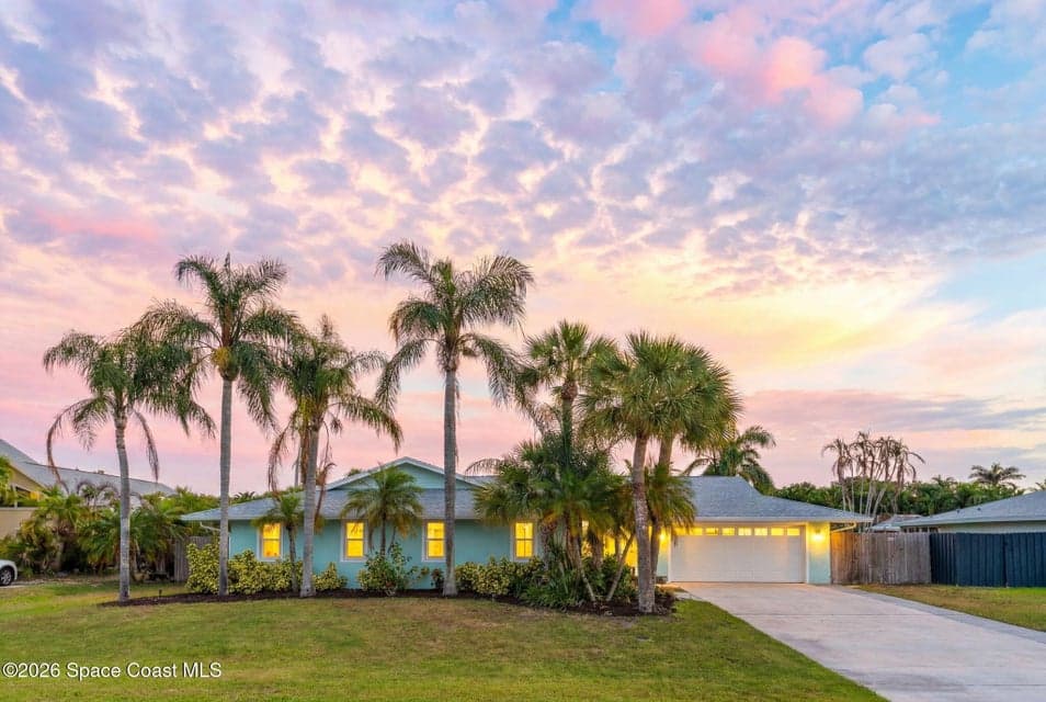 623 Tortoise Way, Satellite Beach, FL 32937 photo 2