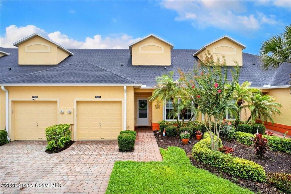 2999 Vallejo Way, Melbourne, FL 32940 photo 3