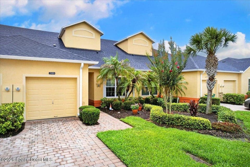 2999 Vallejo Way, Melbourne, FL 32940