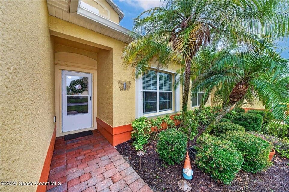 2999 Vallejo Way, Melbourne, FL 32940 photo 5