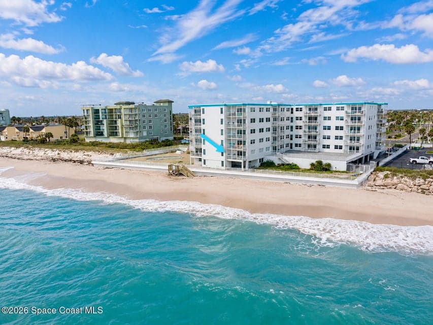 205 Highway A1a Highway 207, Satellite Beach, FL 32937 photo 2