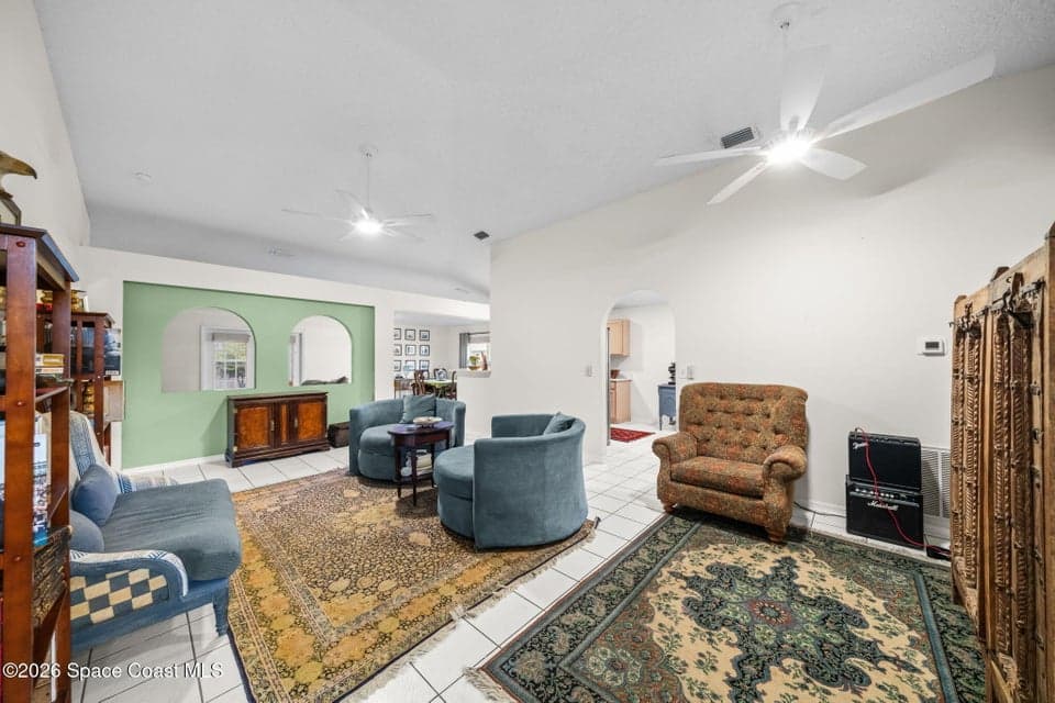 1272 White Oak Circle, Melbourne, FL 32934 photo 6
