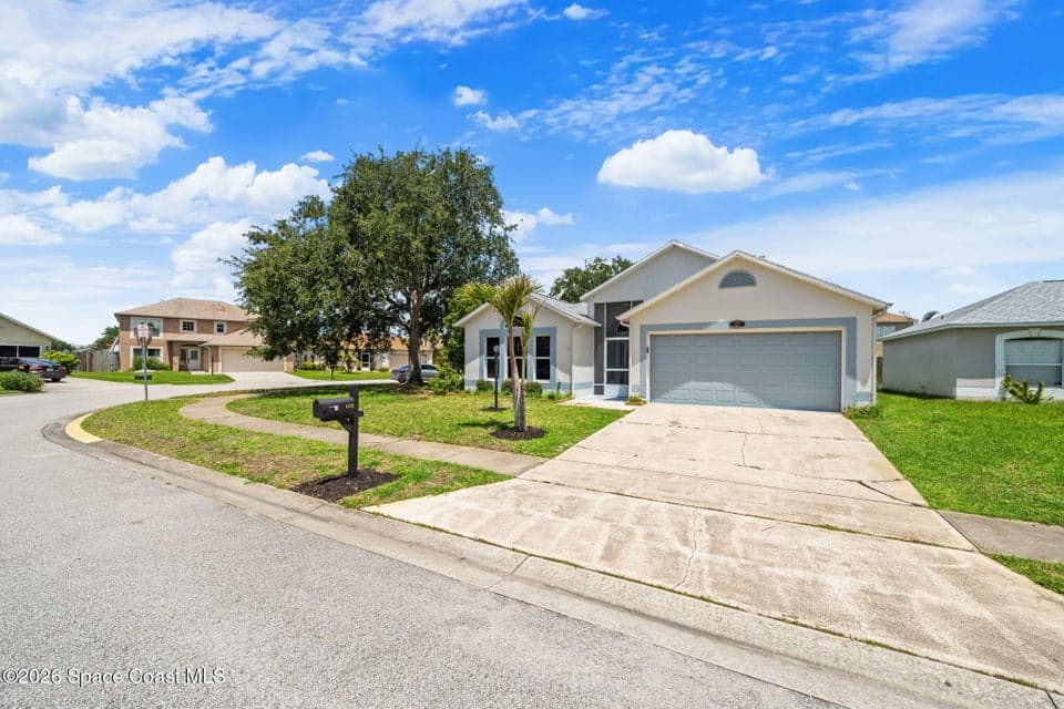 1272 White Oak Circle, Melbourne, FL 32934 photo 3