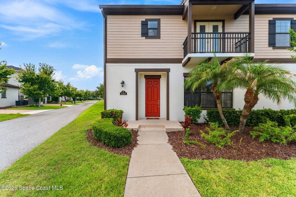 2242 Rodina Drive, Melbourne, FL 32940 photo 4