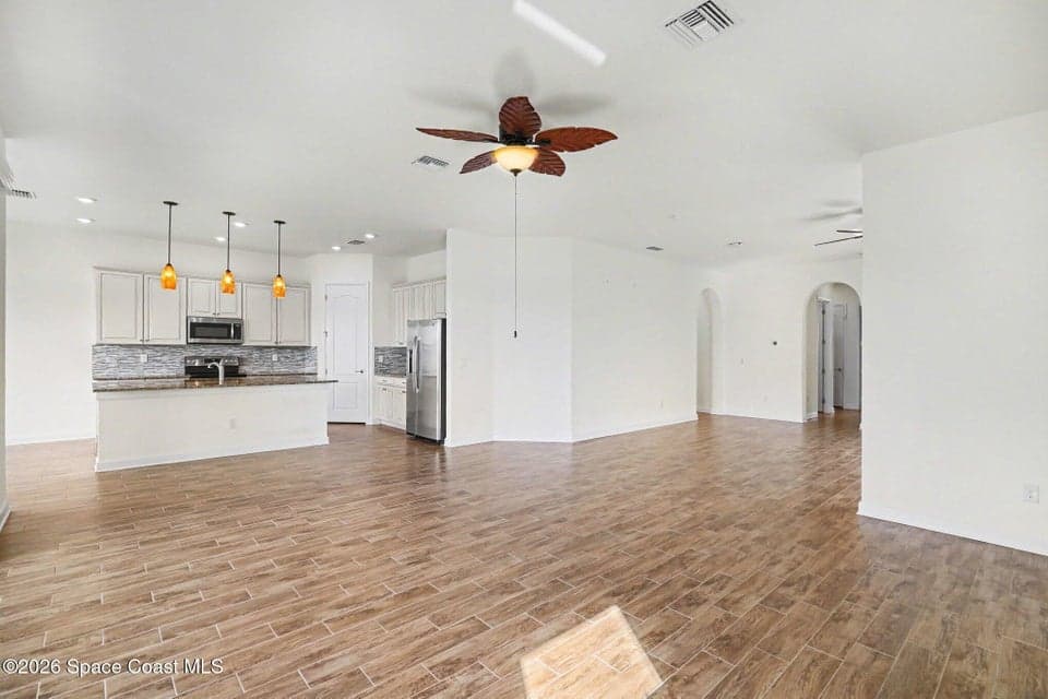 2881 Treasure Cay Lane, Melbourne, FL 32940 photo 6