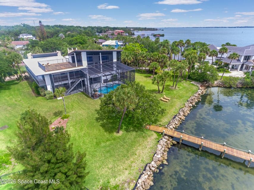 110 Barnacle Place, Rockledge, FL 32955 photo 5
