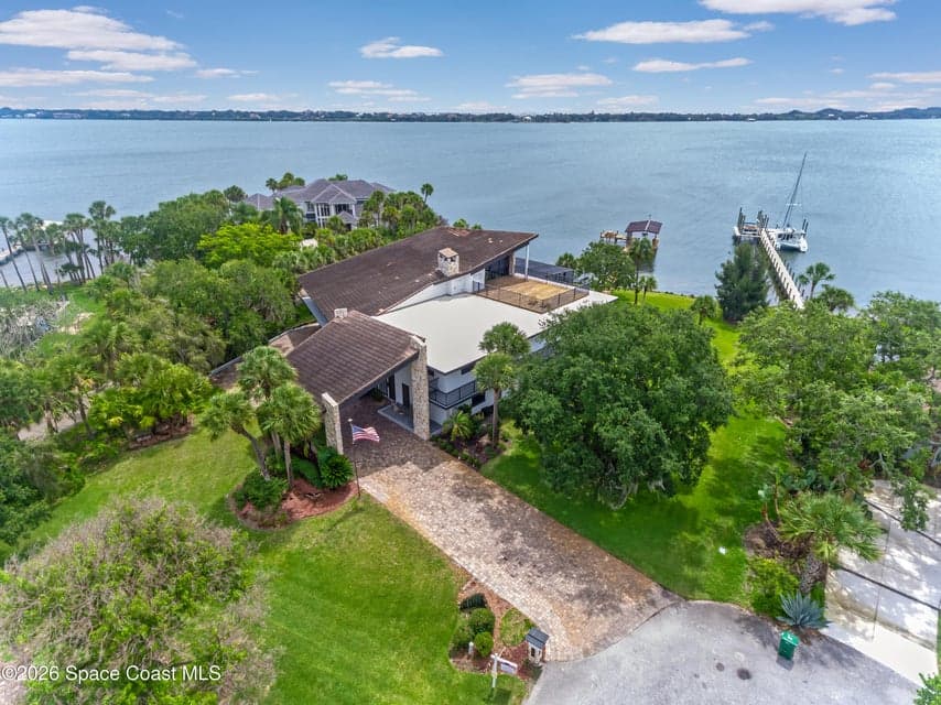 110 Barnacle Place, Rockledge, FL 32955 photo 3