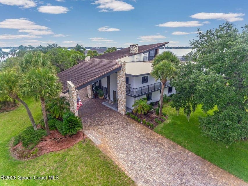 110 Barnacle Place, Rockledge, FL 32955