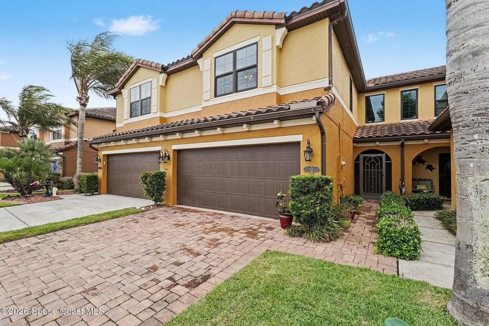 151 Montecito Drive, Satellite Beach, FL 32937 photo 2