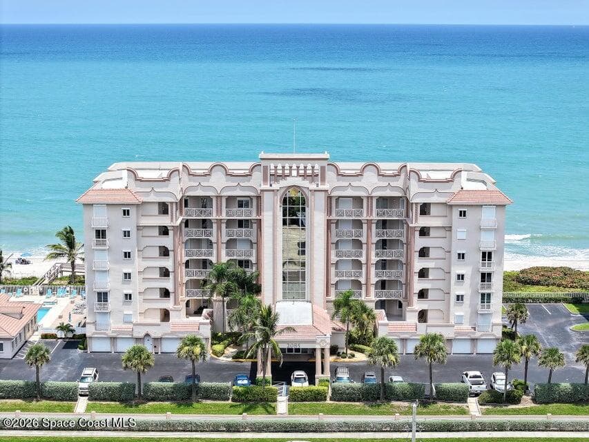 2065 Jimmy Buffett Mem Highway 1201a, Indian Harbour Beach, FL 32937