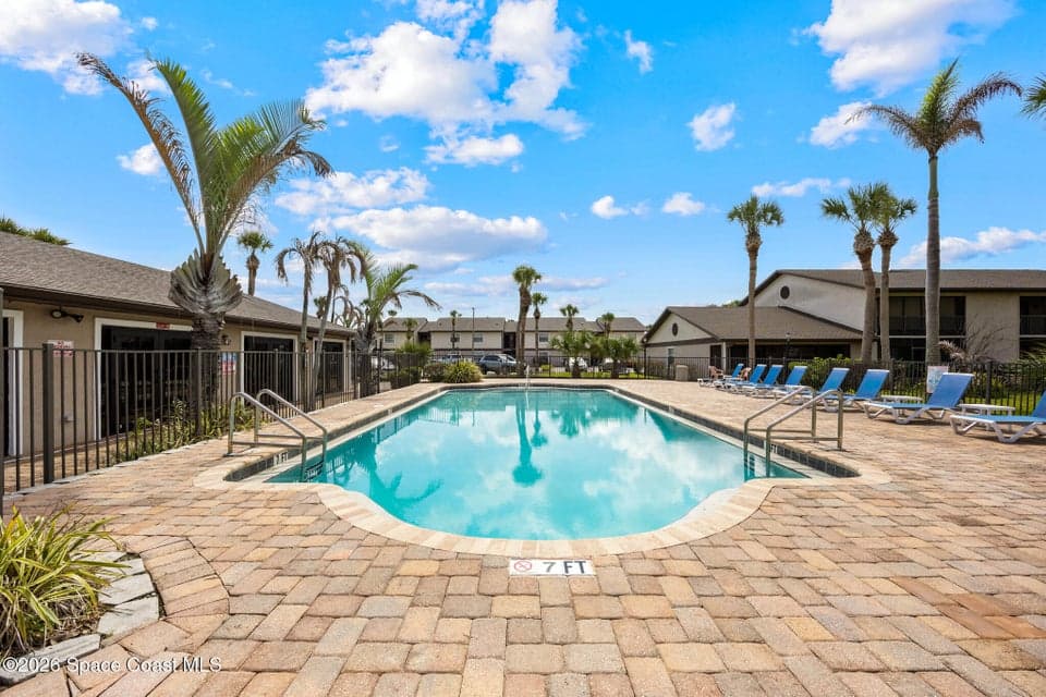 1073 June Drive, Melbourne, FL 32935