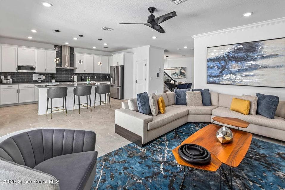 365 Strand Drive, Melbourne Beach, FL 32951 photo 4
