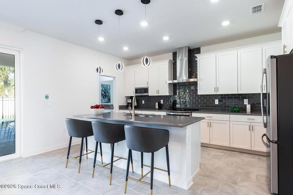 365 Strand Drive, Melbourne Beach, FL 32951 photo 5